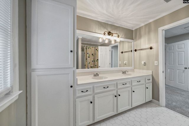 58 Mallet Hill Court, Columbia, SC 29223