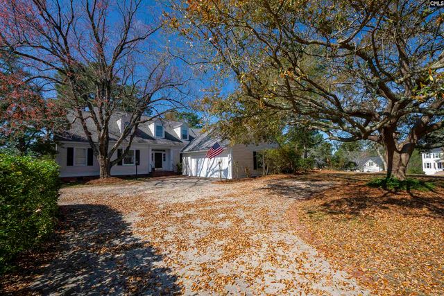 58 Mallet Hill Court, Columbia, SC 29223