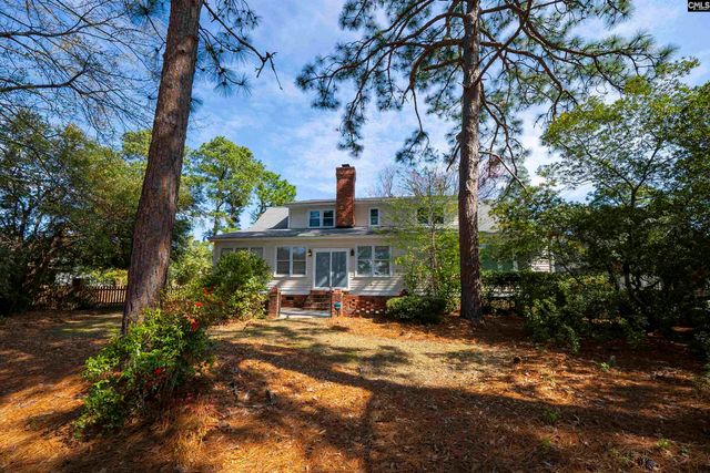 58 Mallet Hill Court, Columbia, SC 29223