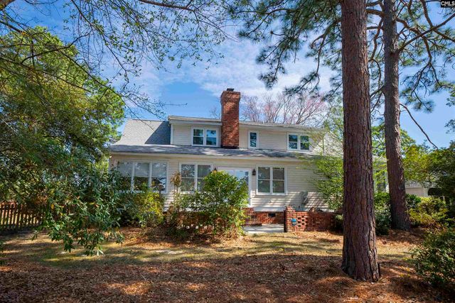 58 Mallet Hill Court, Columbia, SC 29223