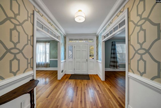 58 Mallet Hill Court, Columbia, SC 29223