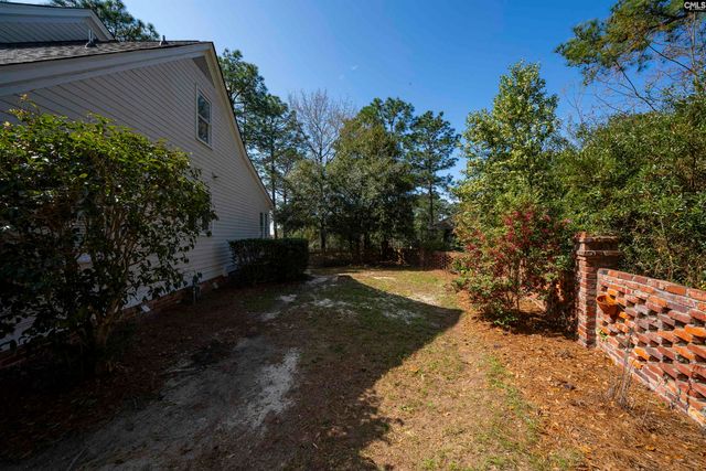 58 Mallet Hill Court, Columbia, SC 29223