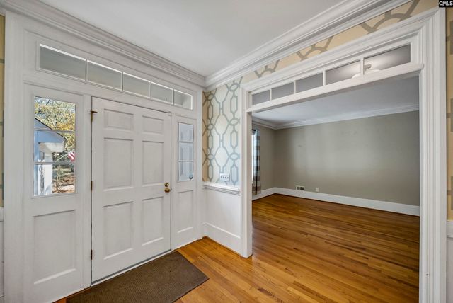 58 Mallet Hill Court, Columbia, SC 29223