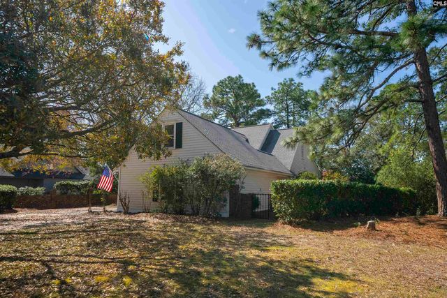 58 Mallet Hill Court, Columbia, SC 29223