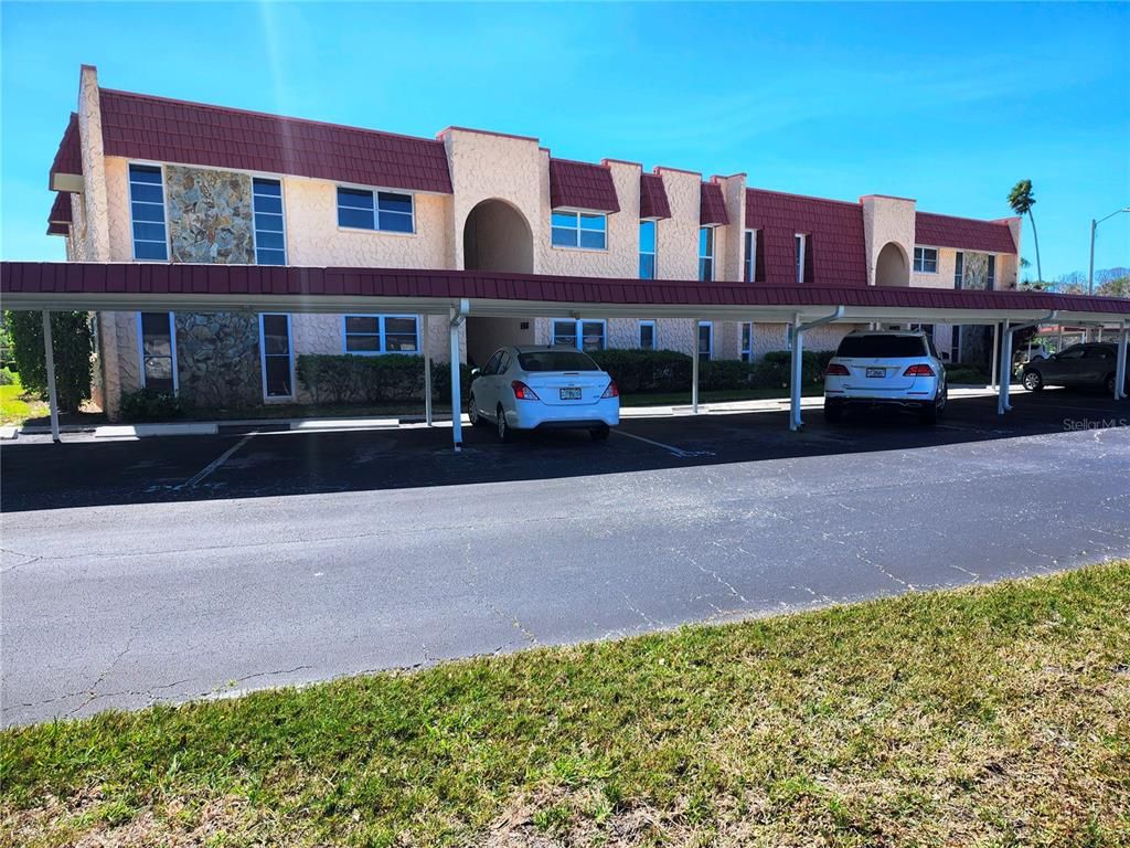 205 DOGWOOD CIRCLE 205, Seminole, FL 33777
