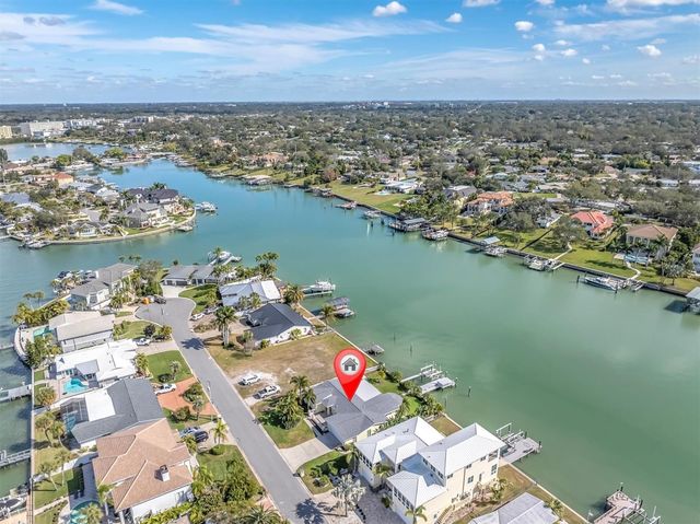 309 BUTTONWOOD LANE, Largo, FL 33770