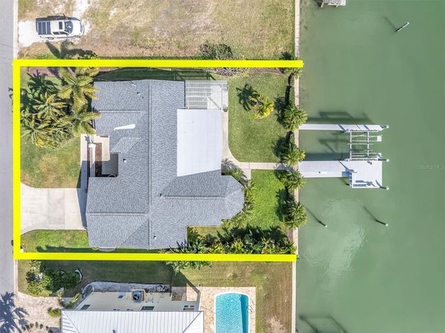 309 BUTTONWOOD LANE, Largo, FL 33770
