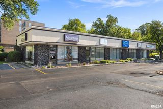 4410 N Knoxville Ave Ste D, Peoria, IL 61614