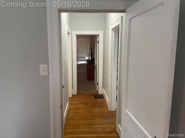 218 16th Street, Port Huron, MI 48060