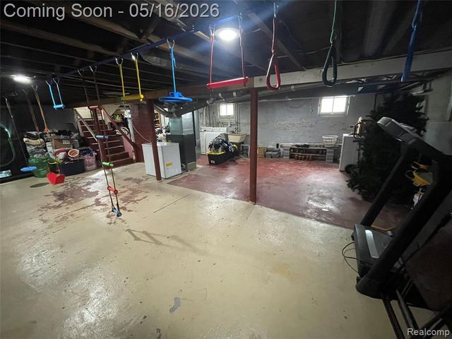 218 16th Street, Port Huron, MI 48060