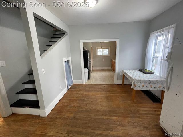 218 16th Street, Port Huron, MI 48060