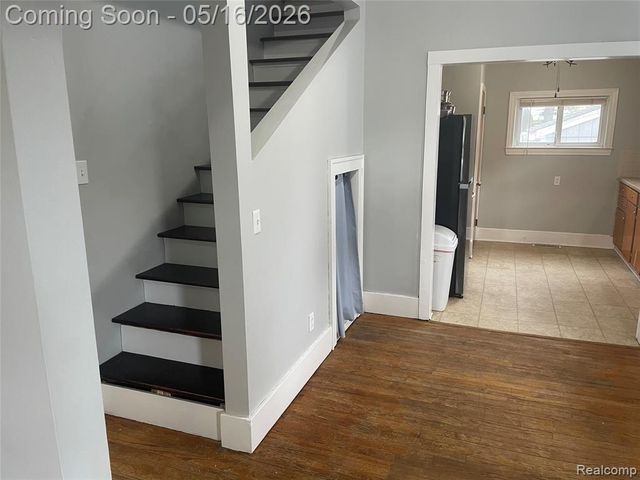 218 16th Street, Port Huron, MI 48060