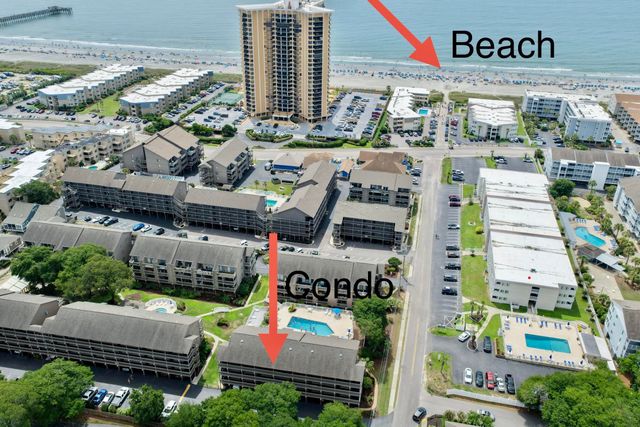 200 Maison Dr. K204, Myrtle Beach, SC 29572