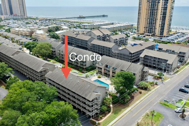 200 Maison Dr. K204, Myrtle Beach, SC 29572