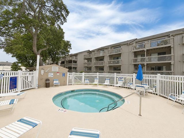 200 Maison Dr. K204, Myrtle Beach, SC 29572