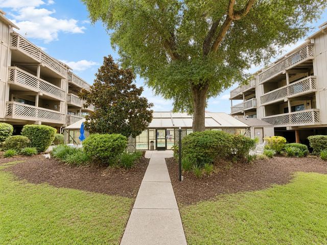 200 Maison Dr. K204, Myrtle Beach, SC 29572
