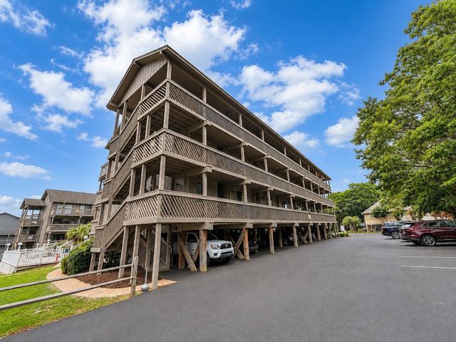 200 Maison Dr. K204, Myrtle Beach, SC 29572