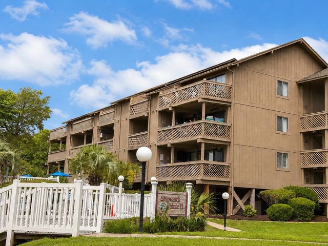 200 Maison Dr. K204, Myrtle Beach, SC 29572