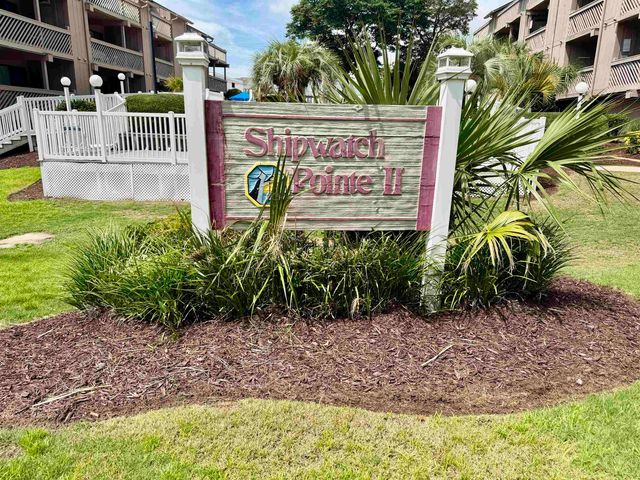 200 Maison Dr. K204, Myrtle Beach, SC 29572
