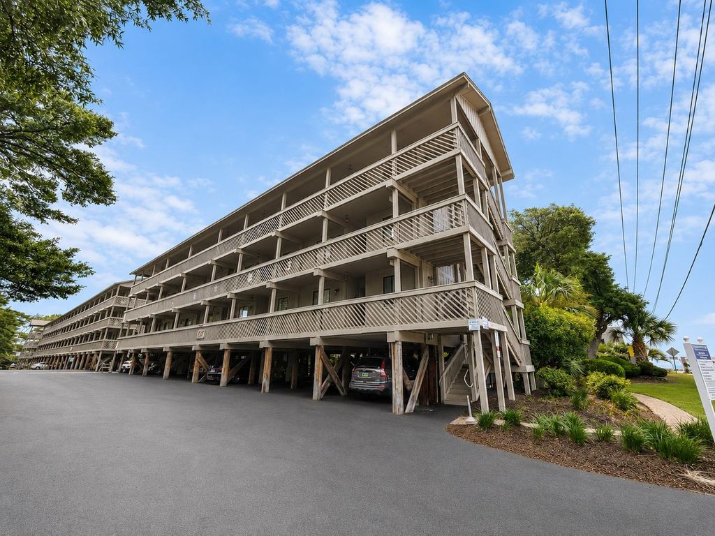 200 Maison Dr. K204, Myrtle Beach, SC 29572