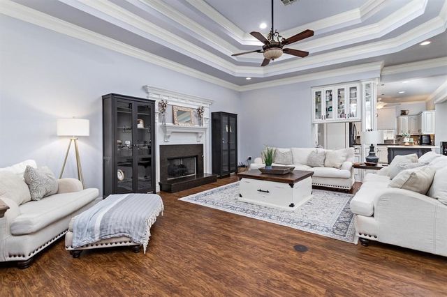 3455 Michelle Avenue, Vidor, TX 77662