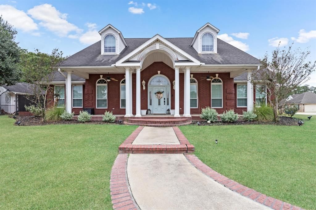 3455 Michelle Avenue, Vidor, TX 77662