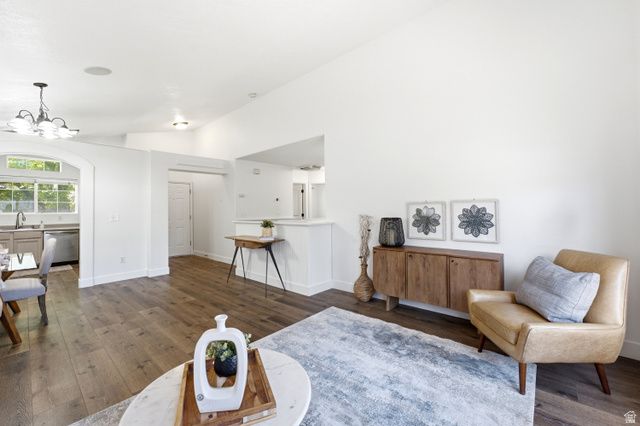 386 W INAUGURATION RD, Draper, UT 84020