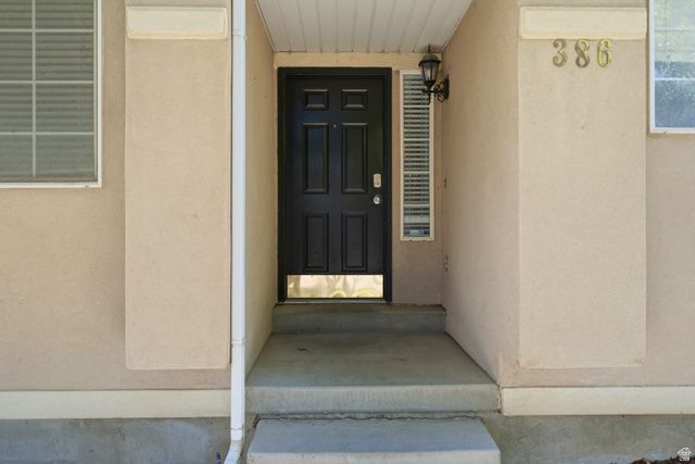 386 W INAUGURATION RD, Draper, UT 84020