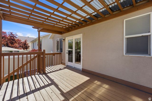 386 W INAUGURATION RD, Draper, UT 84020