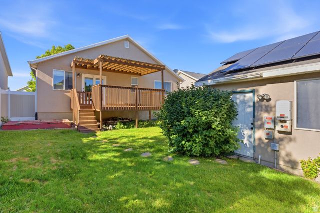 386 W INAUGURATION RD, Draper, UT 84020
