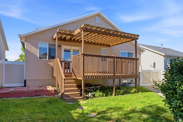 386 W INAUGURATION RD, Draper, UT 84020