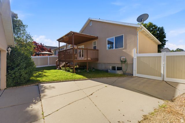 386 W INAUGURATION RD, Draper, UT 84020