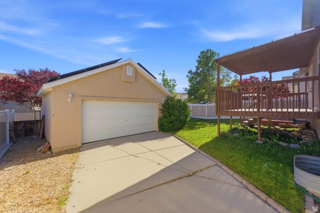 386 W INAUGURATION RD, Draper, UT 84020