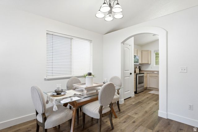 386 W INAUGURATION RD, Draper, UT 84020