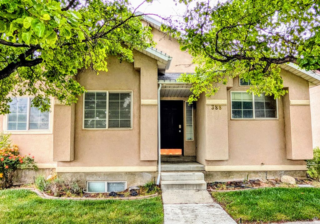 386 W INAUGURATION RD, Draper, UT 84020