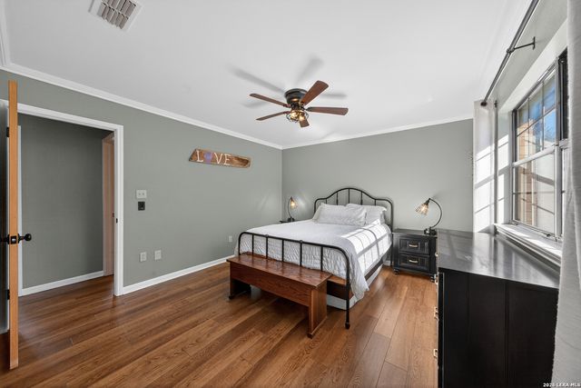 31867 Lake Wind, Bulverde, TX 78163