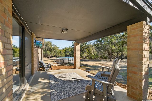 31867 Lake Wind, Bulverde, TX 78163