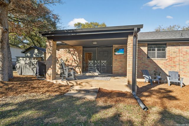 31867 Lake Wind, Bulverde, TX 78163