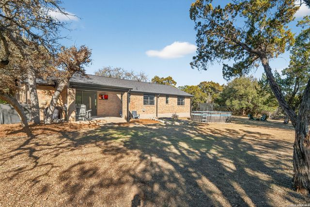 31867 Lake Wind, Bulverde, TX 78163