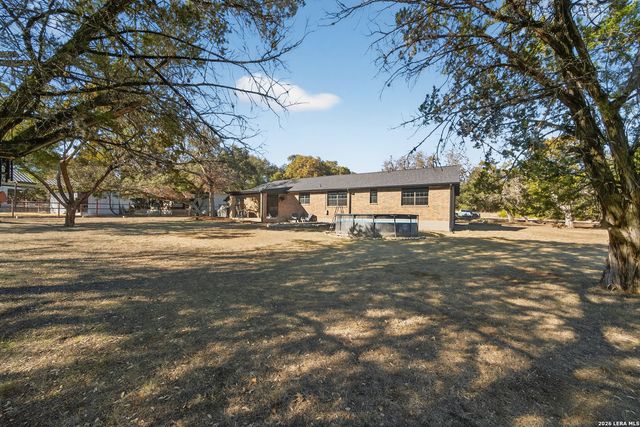 31867 Lake Wind, Bulverde, TX 78163