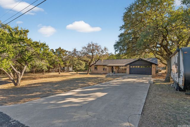 31867 Lake Wind, Bulverde, TX 78163