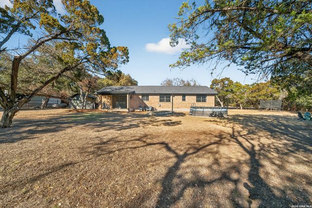 31867 Lake Wind, Bulverde, TX 78163