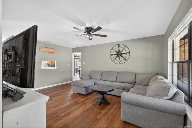 31867 Lake Wind, Bulverde, TX 78163