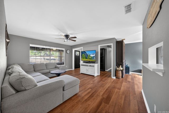 31867 Lake Wind, Bulverde, TX 78163