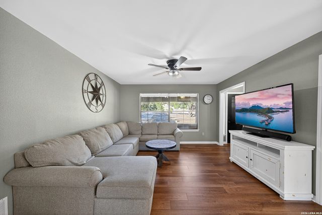 31867 Lake Wind, Bulverde, TX 78163