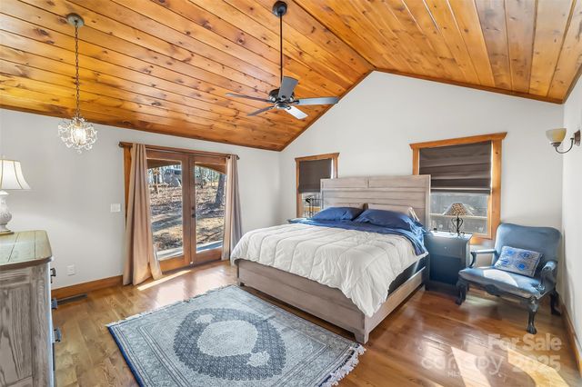 525 Mossy Oak Trail, Nebo, NC 28761