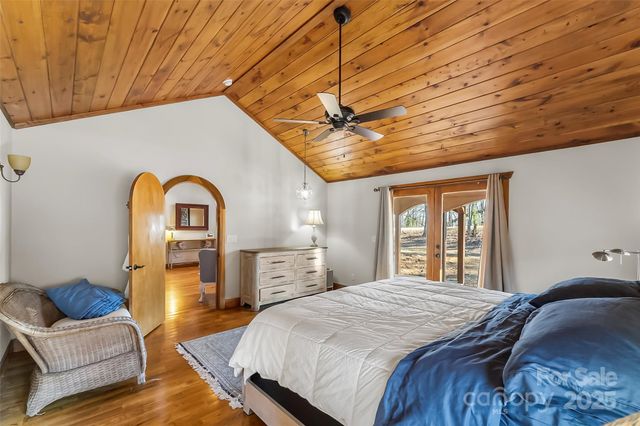 525 Mossy Oak Trail, Nebo, NC 28761