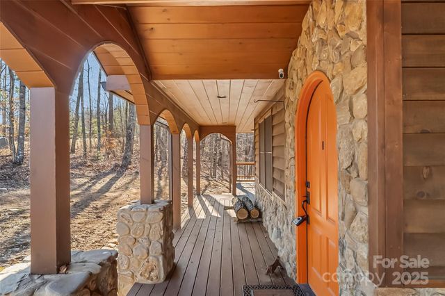 525 Mossy Oak Trail, Nebo, NC 28761