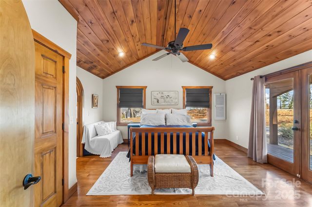 525 Mossy Oak Trail, Nebo, NC 28761