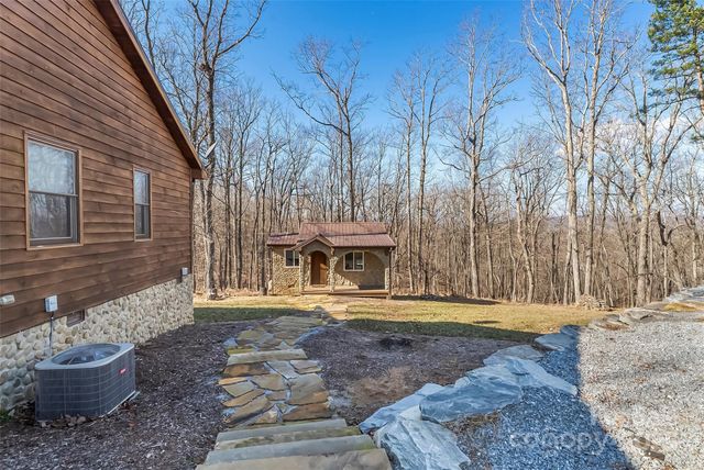 525 Mossy Oak Trail, Nebo, NC 28761